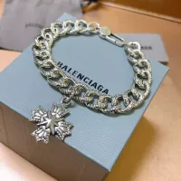 $52.00 USD Balenciaga Bracelets #1280421