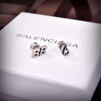 $25.00 USD Balenciaga Earrings For Women #1280422