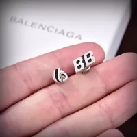 $25.00 USD Balenciaga Earrings For Women #1280422