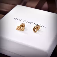 $25.00 USD Balenciaga Earrings For Women #1280423