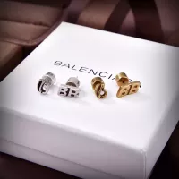 $25.00 USD Balenciaga Earrings For Women #1280423