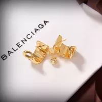 $29.00 USD Balenciaga Earrings For Women #1280424