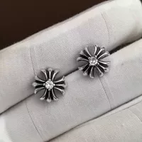 $29.00 USD Chrome Hearts Earrings #1280432