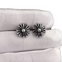 $29.00 USD Chrome Hearts Earrings #1280434