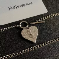 $38.00 USD Yves Saint Laurent YSL Necklaces #1280441