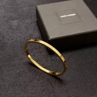 $27.00 USD Yves Saint Laurent YSL Bracelets #1280442