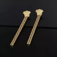 $27.00 USD Versace Earrings For Women #1280445