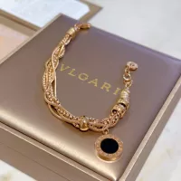 $45.00 USD Bvlgari Bracelets #1280452