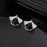 $25.00 USD Bvlgari Earrings For Women #1280455