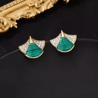 $25.00 USD Bvlgari Earrings For Women #1280456