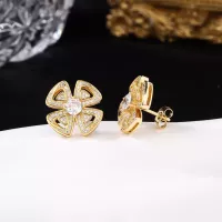 $25.00 USD Bvlgari Earrings For Women #1280462