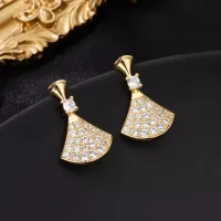 $25.00 USD Bvlgari Earrings For Women #1280463