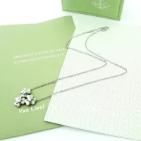 $27.00 USD Van Cleef & Arpels Necklaces For Women #1280466