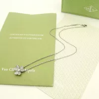 $25.00 USD Van Cleef & Arpels Necklaces For Women #1280469