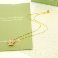 $25.00 USD Van Cleef & Arpels Necklaces For Women #1280471