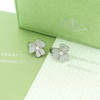 $27.00 USD Van Cleef & Arpels Earrings For Women #1280472