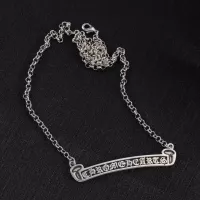 $36.00 USD Chrome Hearts Necklaces #1280478