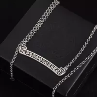 $36.00 USD Chrome Hearts Necklaces #1280478