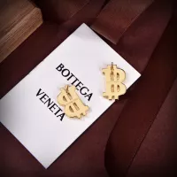 $27.00 USD Bottega Veneta Earrings For Women #1280481