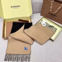 $52.00 USD Burberry Scarf For Unisex #1280483