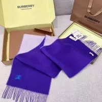 $52.00 USD Burberry Scarf For Unisex #1280484