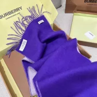 $52.00 USD Burberry Scarf For Unisex #1280484