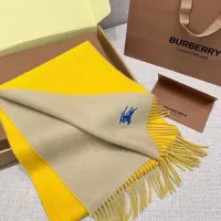 $52.00 USD Burberry Scarf For Unisex #1280485