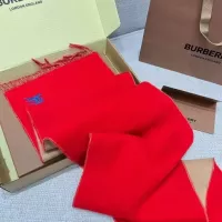 $52.00 USD Burberry Scarf For Unisex #1280486