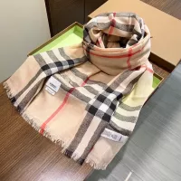 $60.00 USD Burberry Scarf For Women #1280493