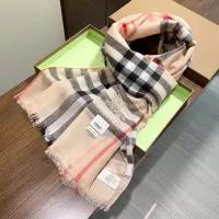 $60.00 USD Burberry Scarf For Women #1280493