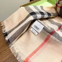 $60.00 USD Burberry Scarf For Women #1280493