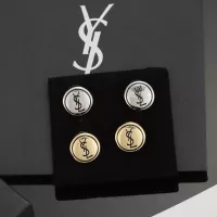 $25.00 USD Yves Saint Laurent YSL Earrings For Women #1280494