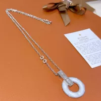 $42.00 USD Bvlgari Necklaces #1280498