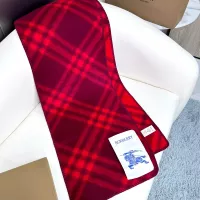 $60.00 USD Burberry Scarf For Women #1280500