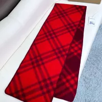 $60.00 USD Burberry Scarf For Women #1280500