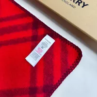 $60.00 USD Burberry Scarf For Women #1280500