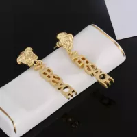 $25.00 USD Versace Earrings For Women #1280501