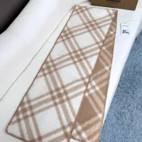 $60.00 USD Burberry Scarf For Women #1280503