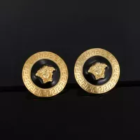 $27.00 USD Versace Earrings For Women #1280505