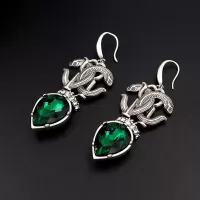 $27.00 USD Alexander McQueen Earrings For Women #1280507