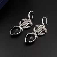 $27.00 USD Alexander McQueen Earrings For Women #1280508