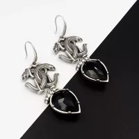 $27.00 USD Alexander McQueen Earrings For Women #1280508