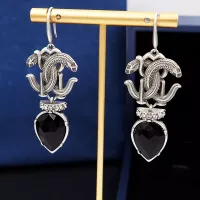 $27.00 USD Alexander McQueen Earrings For Women #1280508