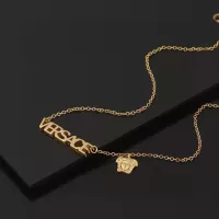 $29.00 USD Versace Necklaces #1280509