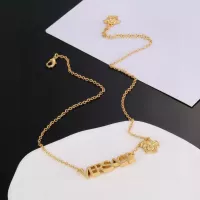 $29.00 USD Versace Necklaces #1280509