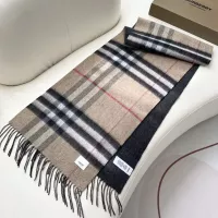 $45.00 USD Burberry Scarf For Women #1280513