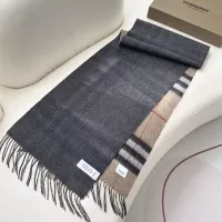 $45.00 USD Burberry Scarf For Women #1280513