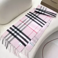 $45.00 USD Burberry Scarf For Women #1280514