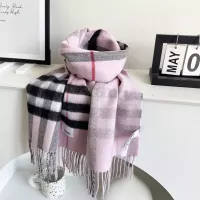 $45.00 USD Burberry Scarf For Women #1280514