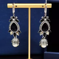 $29.00 USD Alexander McQueen Earrings For Women #1280515